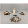 Image 1 : Crystals & Mineral Rocks