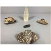 Image 3 : Crystals & Mineral Rocks