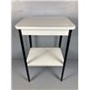 Image 2 : Vintage Metal Side Table