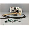 Image 1 : Bachmann "N" Scale Tracks & Train Cars