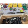 Image 2 : Model Train Accessories