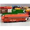 Image 3 : Bachmann HO Train Cars & Accessories