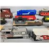 Image 2 : Model Train Cars & Accessories