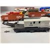Image 3 : Model Train Cars & Accessories