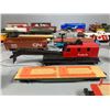 Image 4 : Model Train Cars & Accessories