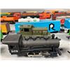 Image 3 : Model Train Cars & Accessories