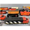 Image 7 : Model Train Cars & Accessories
