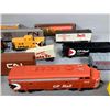 Image 8 : Model Train Cars & Accessories