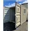 Image 5 : 2023 12' Container-1 Tripper