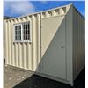 Image 9 : 2023 12' Container-1 Tripper