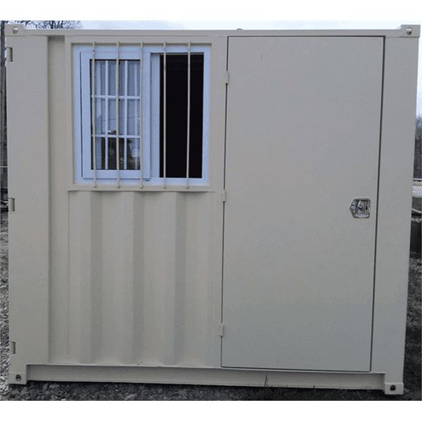 2023 8' Container-1 Tripper