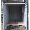 Image 7 : 2023 8' Container-1 Tripper