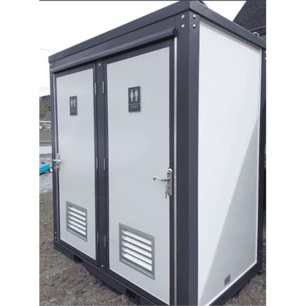 2023 Bastone 110V Portable Toilets-Unused