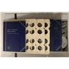 Image 4 : 4 COIN ALBUMS AND 3 COIN PAGES: WHITMAN LINCOLN