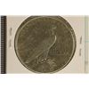Image 2 : 1922-D PEACE SILVER DOLLAR