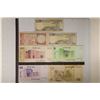 Image 2 : 3 SAUDI ARABIAN BILLS & 4-BANK OF ISRAEL BILLS: 3