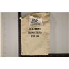Image 1 : MINT SEALED BAG OF 1999-D CONNECTICUT QUARTERS BU