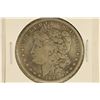 Image 1 : 1899-S MORGAN SILVER DOLLAR