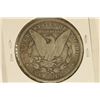 Image 2 : 1899-S MORGAN SILVER DOLLAR