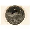 Image 1 : 1995-P US PROOF HALF DOLLAR "50TH ANNIVERSARY OF