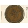 Image 1 : 1841 HARD TIMES TOKEN HT-58 MILLIONS FOR DEFENSE