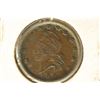 Image 1 : 1863 CIVIL WAR TOKEN ''ARMY AND NAVY"