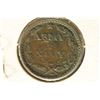 Image 2 : 1863 CIVIL WAR TOKEN ''ARMY AND NAVY"