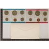 Image 2 : 1979 US MINT SET (UNC) P/D (WITH ENVELOPE)