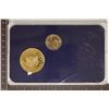 Image 2 : GEORGE WASHINGTON PRESIDENTIAL PROOF SET INCLUDES