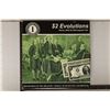 Image 5 : SERIES 2003 $2 EVOLUTIONS MINNEAPOLIS SET $2 NOTE