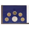 Image 2 : 2015 UNITED STATES UNC DOLLAR COIN SET CONTAINS: