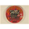 Image 1 : $5 RAMADA EXPRESS CASINO CHIP. 1993 GRAND OPENING