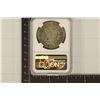 Image 2 : 1921 MORGAN SILVER DOLLAR NGC MS62