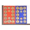 Image 1 : 2007 US MINT SET (UNC) P/D IN ORIGINAL PACKAGING