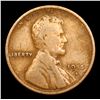 Image 2 : 1915-s Lincoln Cent 1c Grades f+