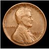 Image 2 : 1926-s Lincoln Cent 1c Grades vf+