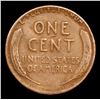 Image 3 : 1926-s Lincoln Cent 1c Grades vf+