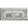 Image 3 : 2x Concutive $20 1974 Federal Reserve Notes (Philadelphia, PA), All CU,  Grades CU