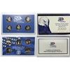 Image 1 : 2000 United States Quarters Proof Set, 5 Coins!