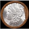 Image 2 : ***Auction Highlight*** 1879 & CC Uncirculated Morgan Dollar Shotgun Roll (fc)
