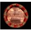 Image 2 : Shotgun Lincoln 1c roll, Unknown Date 50 pcs Vintage Bank Wrapper.