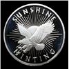 Image 2 : Sunshine Minting Half Troy Ounce .999 Fine Silver Round