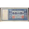 Image 2 : 1910 Imerial Germany 100 mark Note P# 42 Grades vf+