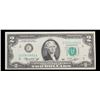 Image 2 : 1976 $2 Federal Reserve Note (Philadelphia, PA) Grades Choice AU/BU Slider