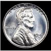 Image 2 : 1943-s Lincoln Cent 1c Grades Gem+ Unc RD