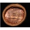 Image 2 : Shotgun Lincoln 1c roll, Unknown Date 50 pcs Standard-Johnson Wrapper.