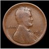 Image 2 : 1910-s Lincoln Cent 1c Grades vg, very good