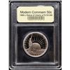 Image 2 : Proof 1986-s Statue of LiberTy Modern Commem Half Dollar 50c Graded GEM++ Proof Deep Cameo BY USCG