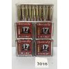 Image 1 : AMMO: 250X HORNADY .17 HMR - 17GR V-MAX