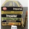 Image 1 : AMMO: 60 X 30-06 130 - 150 - 180 GR